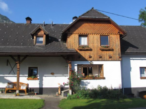 Гостиница Ferienhof Breitenbaumer  Шпиталь-Ам-Пихрн